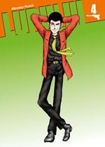 Lupin III (Corriere dello Sport)